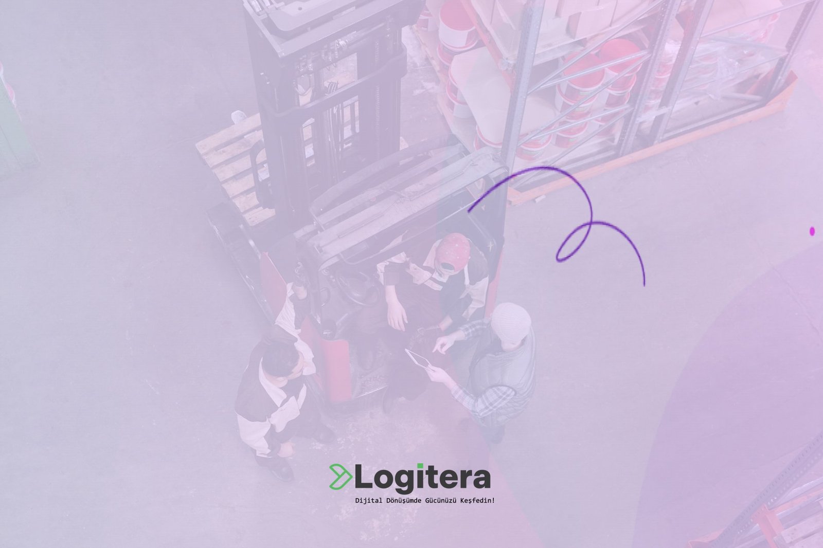 Logitera dijital dönüşüm hizmetleri