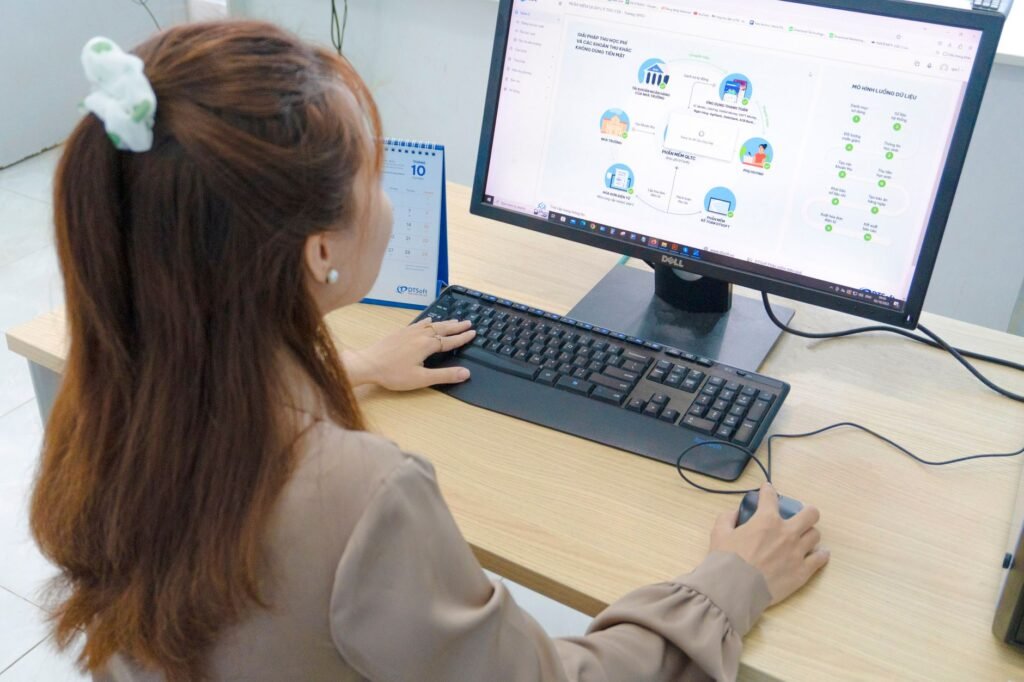 CRM yazılımı