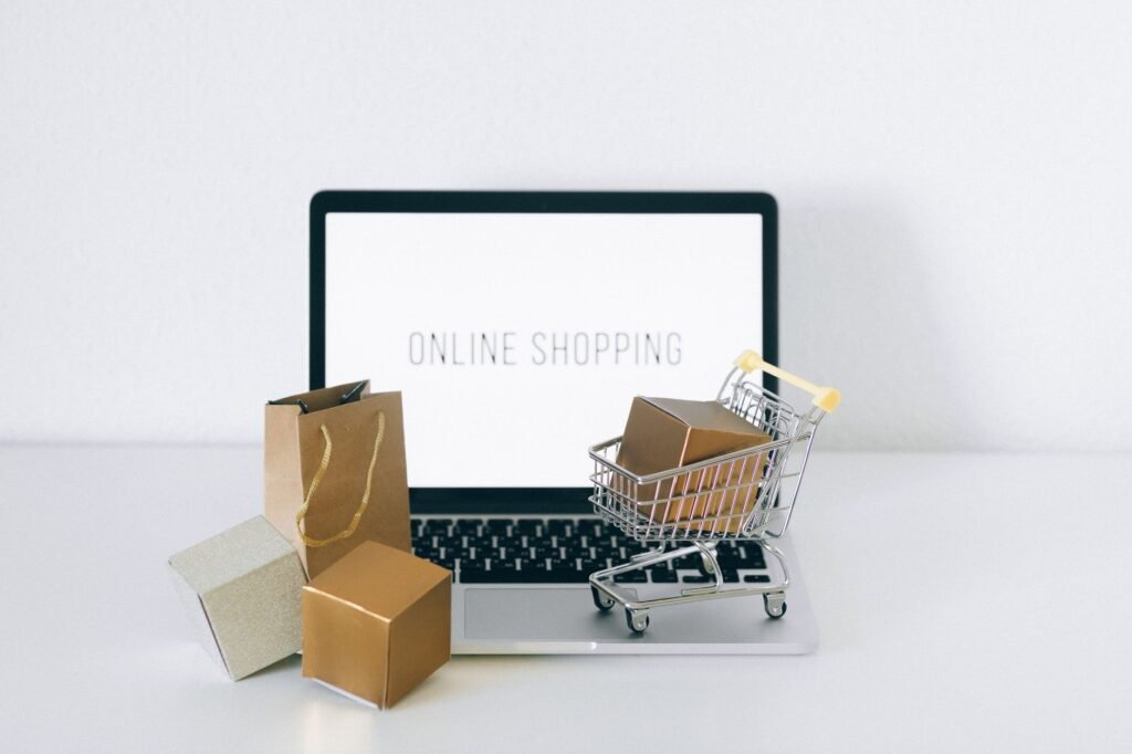 e-ticaret siteleri