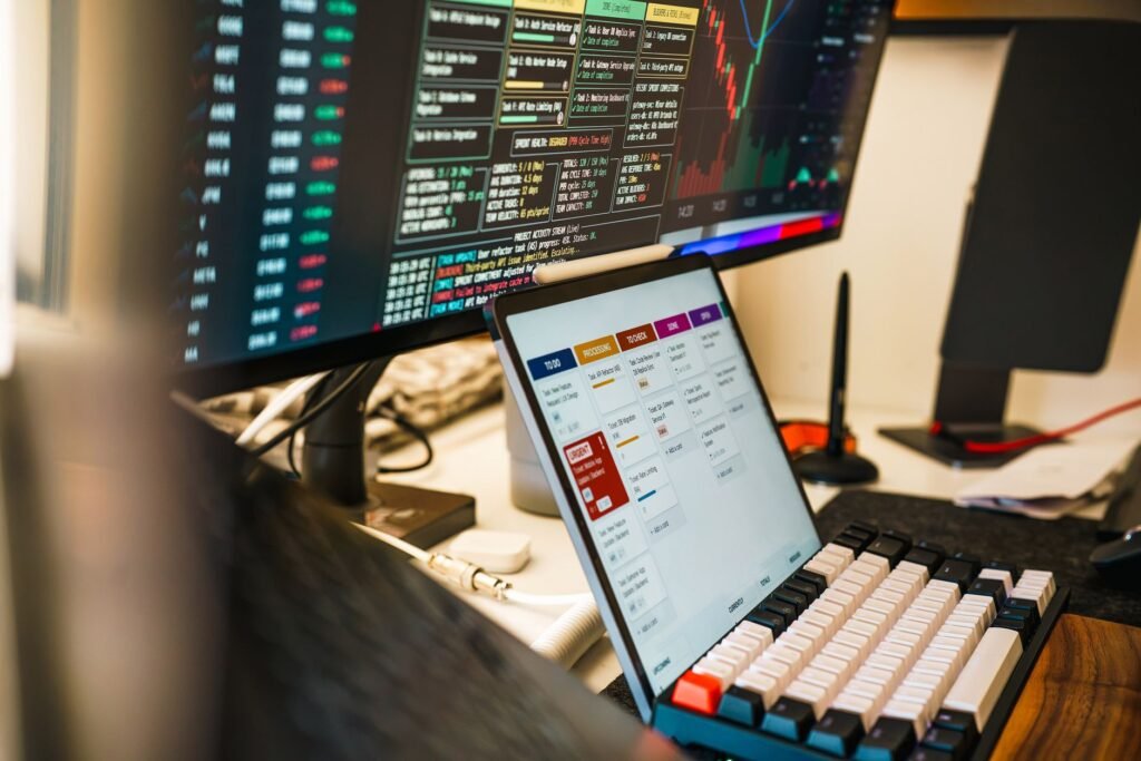 site aidat takip programı