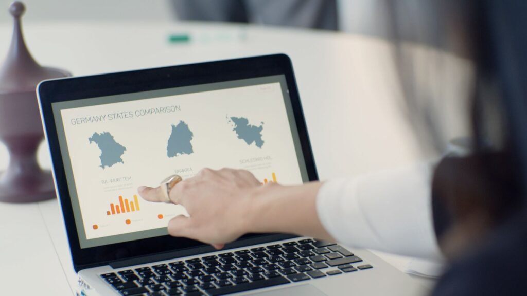 ERP karşılaştırması